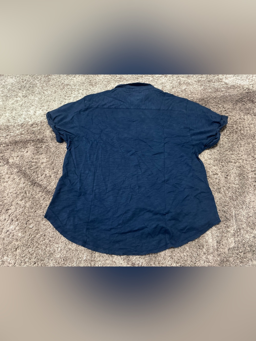 Woman’s Dylan shirt - Picture 3 of 3